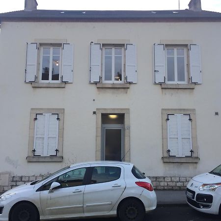 Residence Jantet Dole Exterior foto